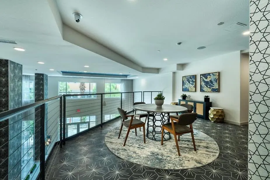 Appartamento Cozysuites Phx Roro Gym, Pool, Pets, Parking! #4 Phoenix