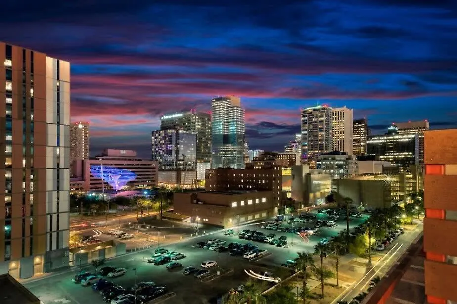 Cozysuites Phx Roro Gym, Pool, Pets, Parking! #4 Phoenix Appartamento