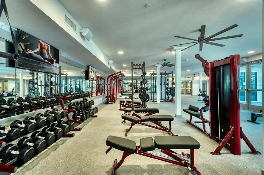 Cozysuites Phx Roro Gym, Pool, Pets, Parking! #4 Phoenix Stati Uniti