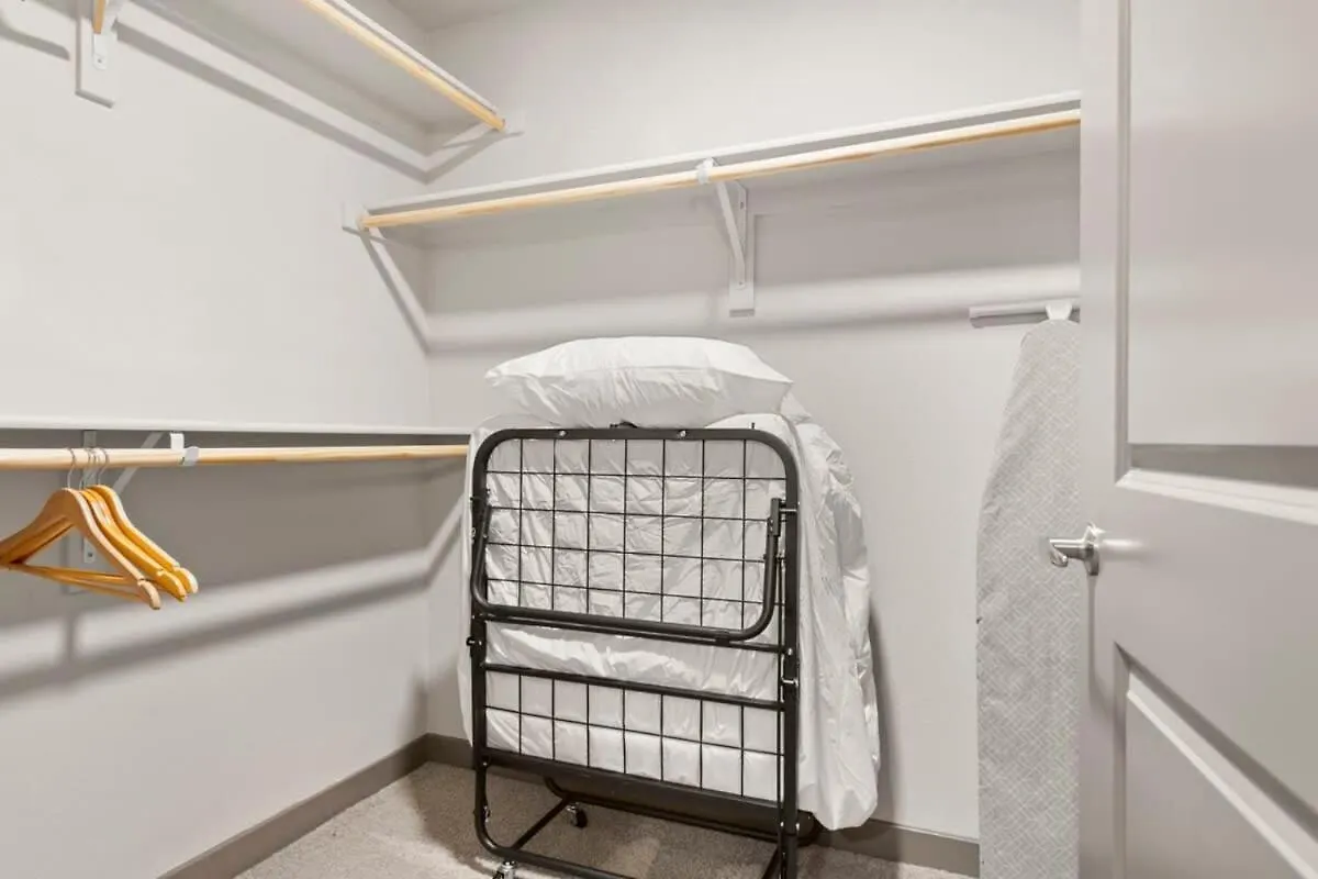 Appartamento Cozysuites Phx Roro Gym, Pool, Pets, Parking! #4 Phoenix