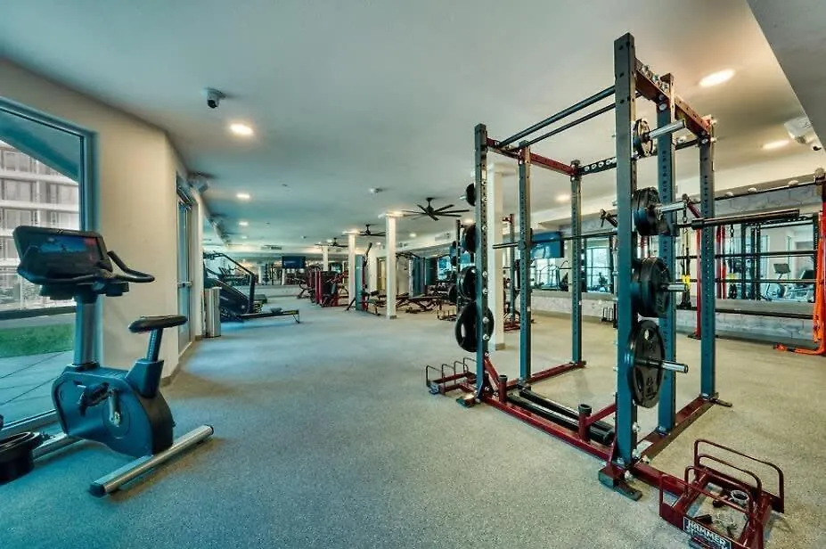 Cozysuites Phx Roro Gym, Pool, Pets, Parking! #4 Phoenix Appartamento